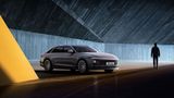 Hyundai Grandeur 2024