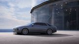Hyundai Grandeur 2024