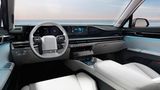 Hyundai Grandeur 2024