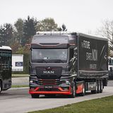 MAN eTruck