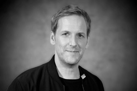 Moderator Jan Hahn verstarb am 4. Mai 2021 nach einer Krebserkrankung.