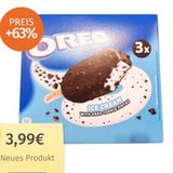 Eis am Stiel ist teurer geworden: Wer im Tiefkühlregal zu bekannten Marken greift, bekommt deutlich weniger fürs Geld. Aus Vierer- wurden Dreierpacks, aus Sechser- wurden Fünferpacks, außerdem ist das einzelne Eis teilweise auch noch kleiner geworden. Bei gleichem Verkaufspreis für die Packung ergeben sich so versteckte Preiserhöhungen von 20 Prozent (Mars, Nogger), 48 Prozent (Milka, Daim) oder sogar 63 Prozent (Oreo), berichtet die Verbraucherzentrale Hamburg. Die Hersteller Froneri Schöller, Unilever (Langnese) und Mars verweisen in ihren Stellungnahmen auf gestiegene Kosten für Energie und Rohstoffe und darauf, dass letztlich der Handel den Preis festlege. (Mai 2023)