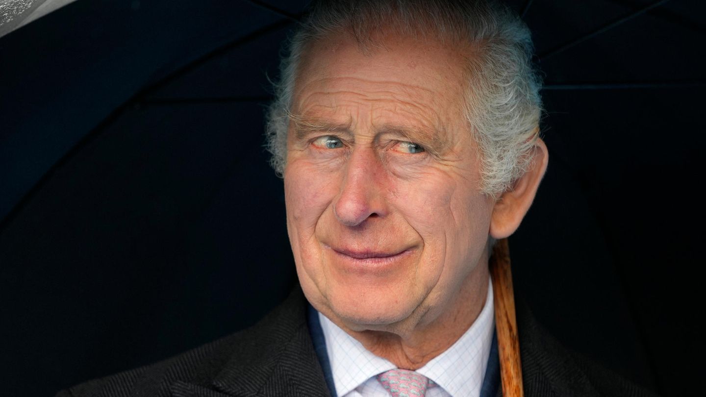König Charles