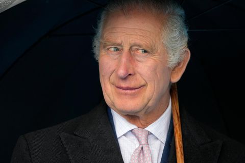 König Charles