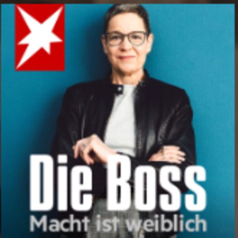 Die Civey-Gründerin Janina Mütze