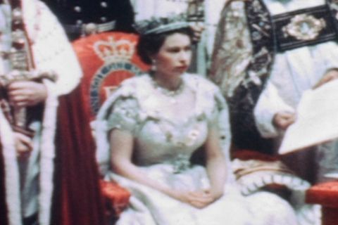 Britische Krönungen im Überblick: Die wichtigsten Zeremonien aus fast 1000 Jahren