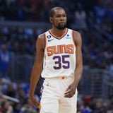 Kevin Durant