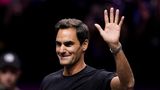 Roger Federer
