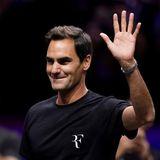 Roger Federer