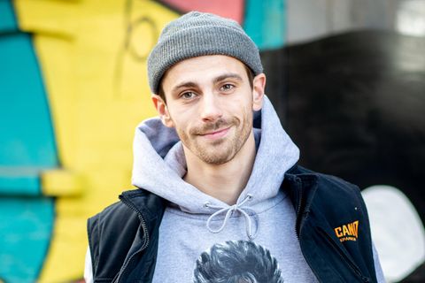 Fynn Kliemann