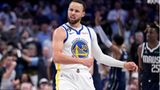 Stephen Curry