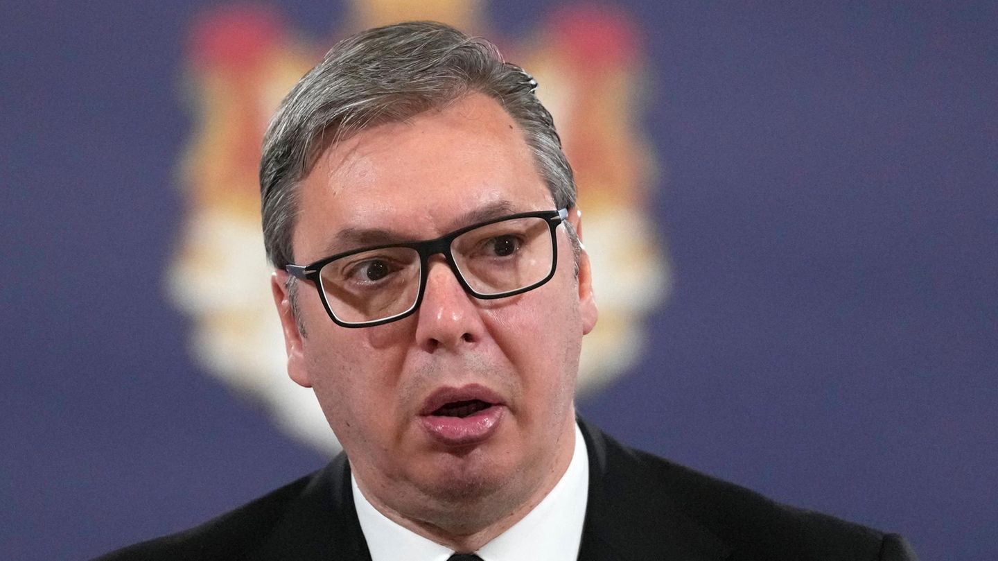 After gun attacks: Serbia announces disarmament campaign