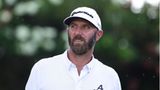Dustin Johnson