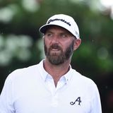 Dustin Johnson