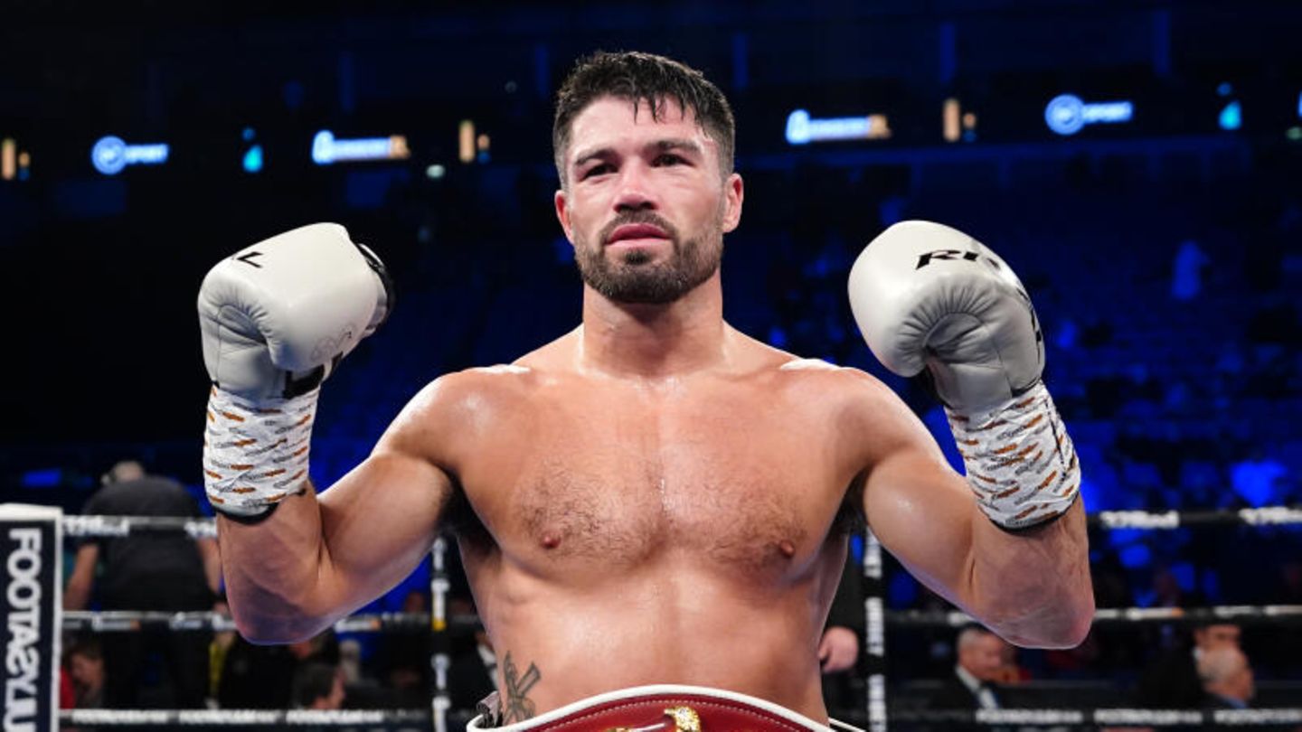 Canelo Álvarez