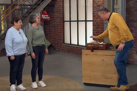 "Bares für Rares"