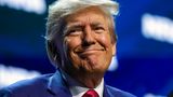 Donald Trumps Feinde sind offenbar auch Wladimir Putins Feinde: In seiner Sanktionsliste finden sich Gegner des Ex-Präsidenten