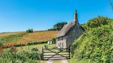 Cottage in Cornwall