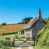 Cottage in Cornwall