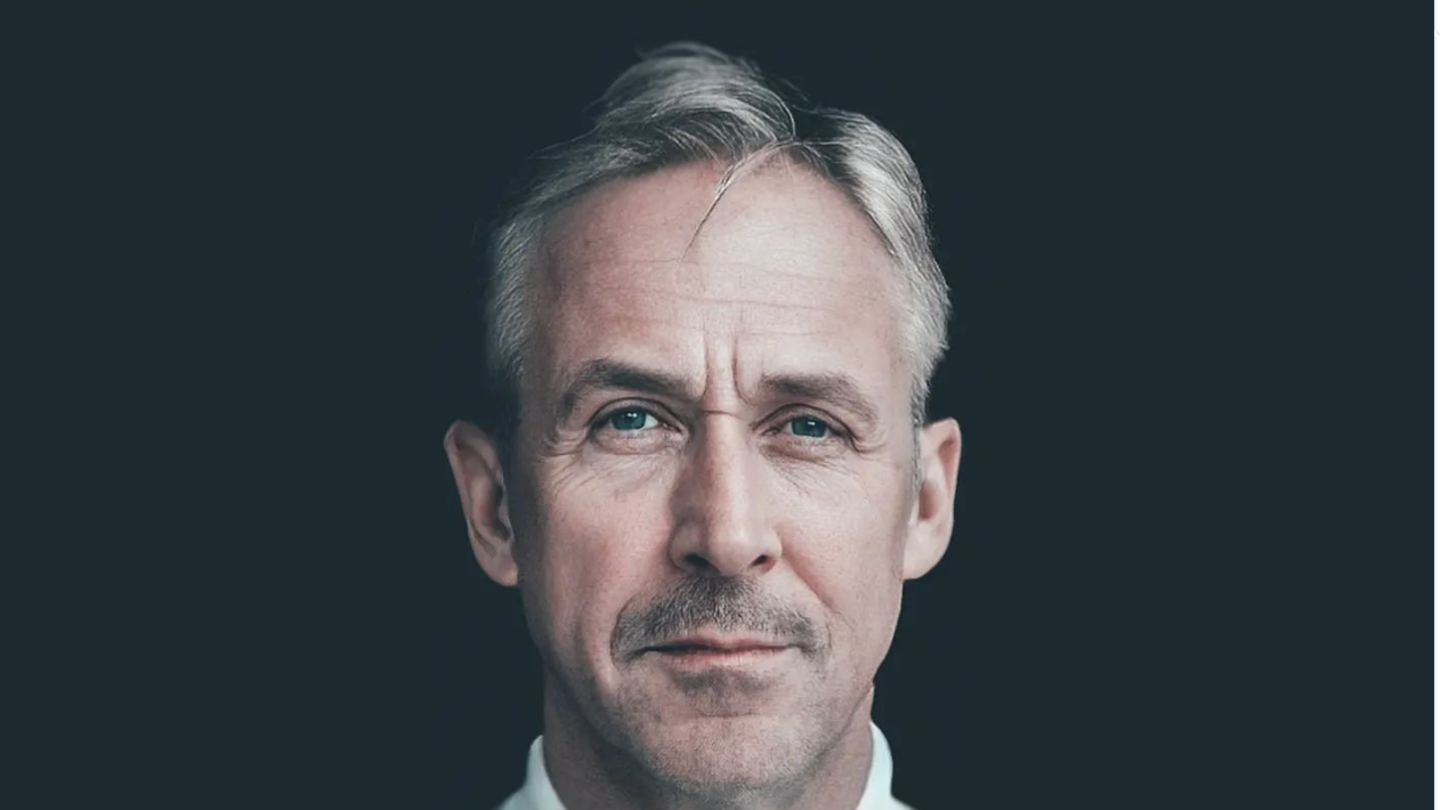 Ryan Gosling