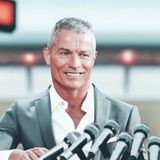 Christiano Ronaldo und Lionel Messi