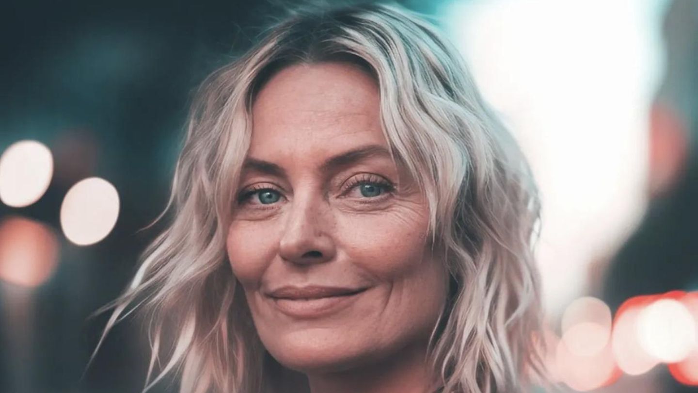 Margot Robbie