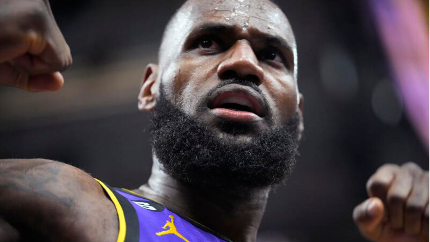 The ten highest paid athletes in the world