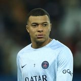 Kylian Mbappé