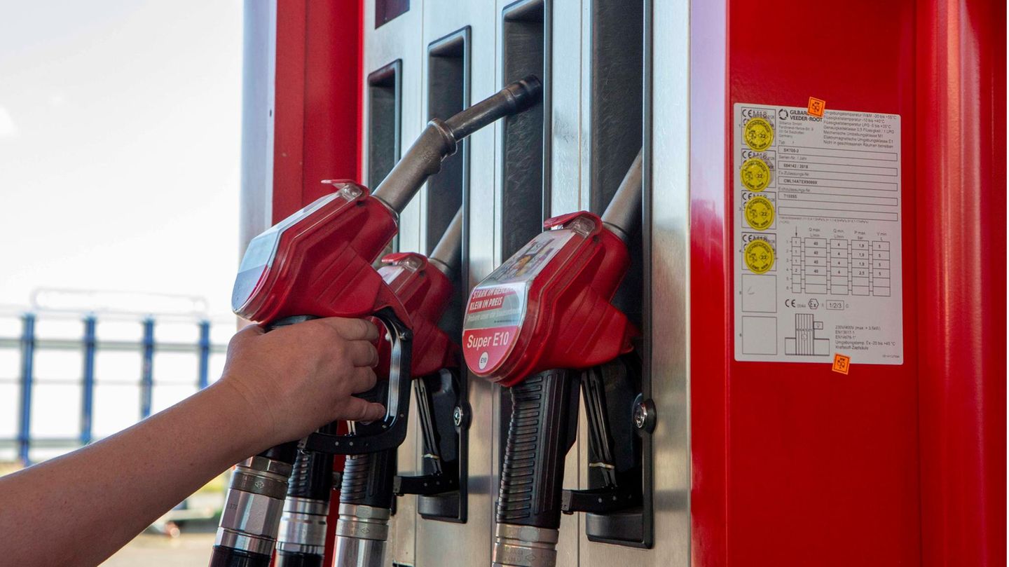 Gefälschter Biodiesel aus China könnte in Deutschland in Umlauf gebracht worden sein