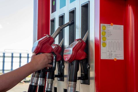 Gefälschter Biodiesel aus China könnte in Deutschland in Umlauf gebracht worden sein