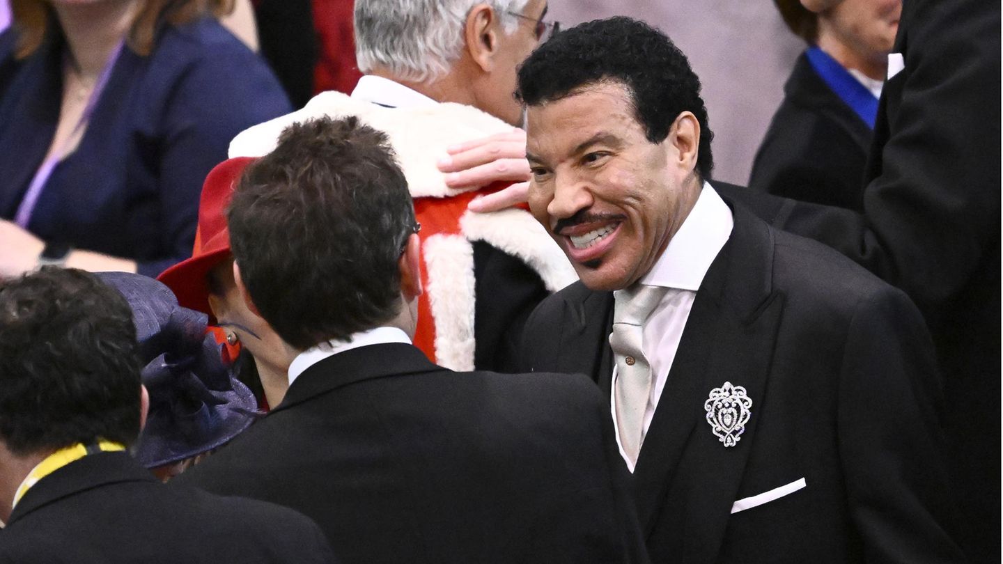 Lionel Richie