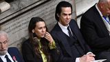 Nick Cave
