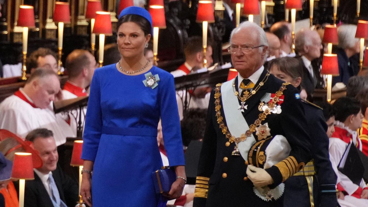 Schweden Royals