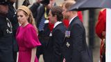 Beatrice und Prinz Harry