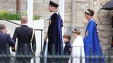 Prinz William und Prinzessin Kate