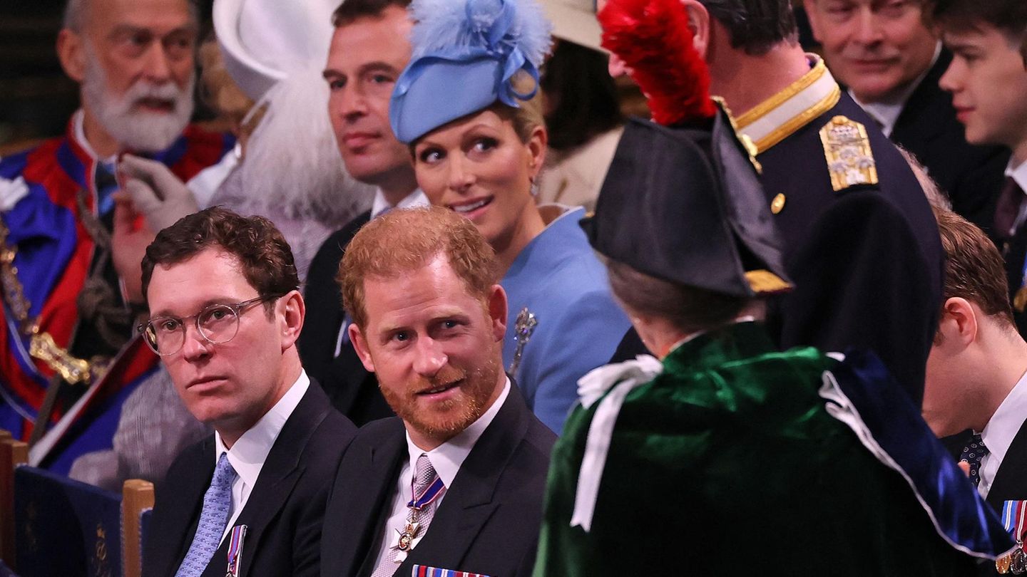 Prinz Harry