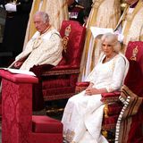 König Charles III. und Camilla