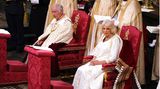 König Charles III. und Camilla