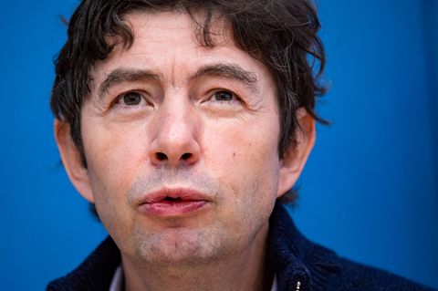 Cristian Drosten: West-Nil-Virus breitet sich in Deutschland aus