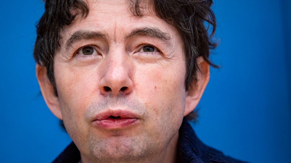 Cristian Drosten: West-Nil-Virus breitet sich in Deutschland aus