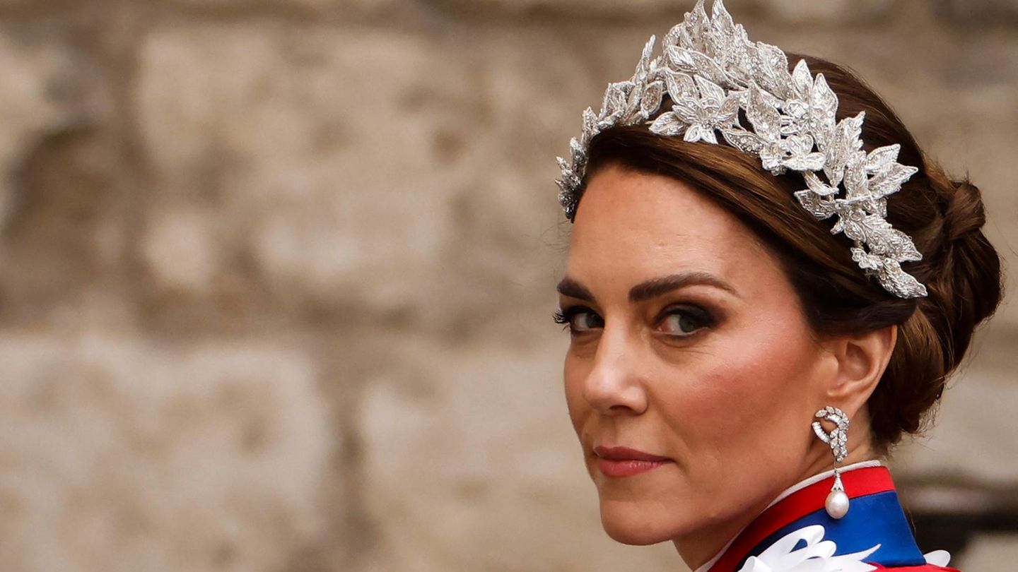 Prinzessin Kate