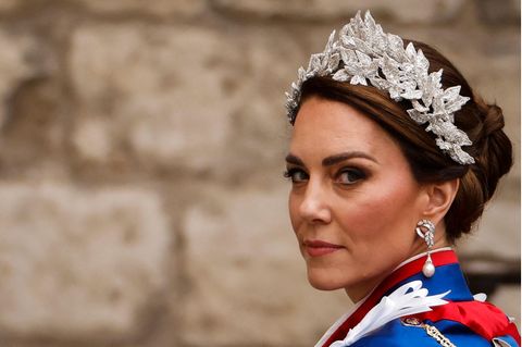 Prinzessin Kate
