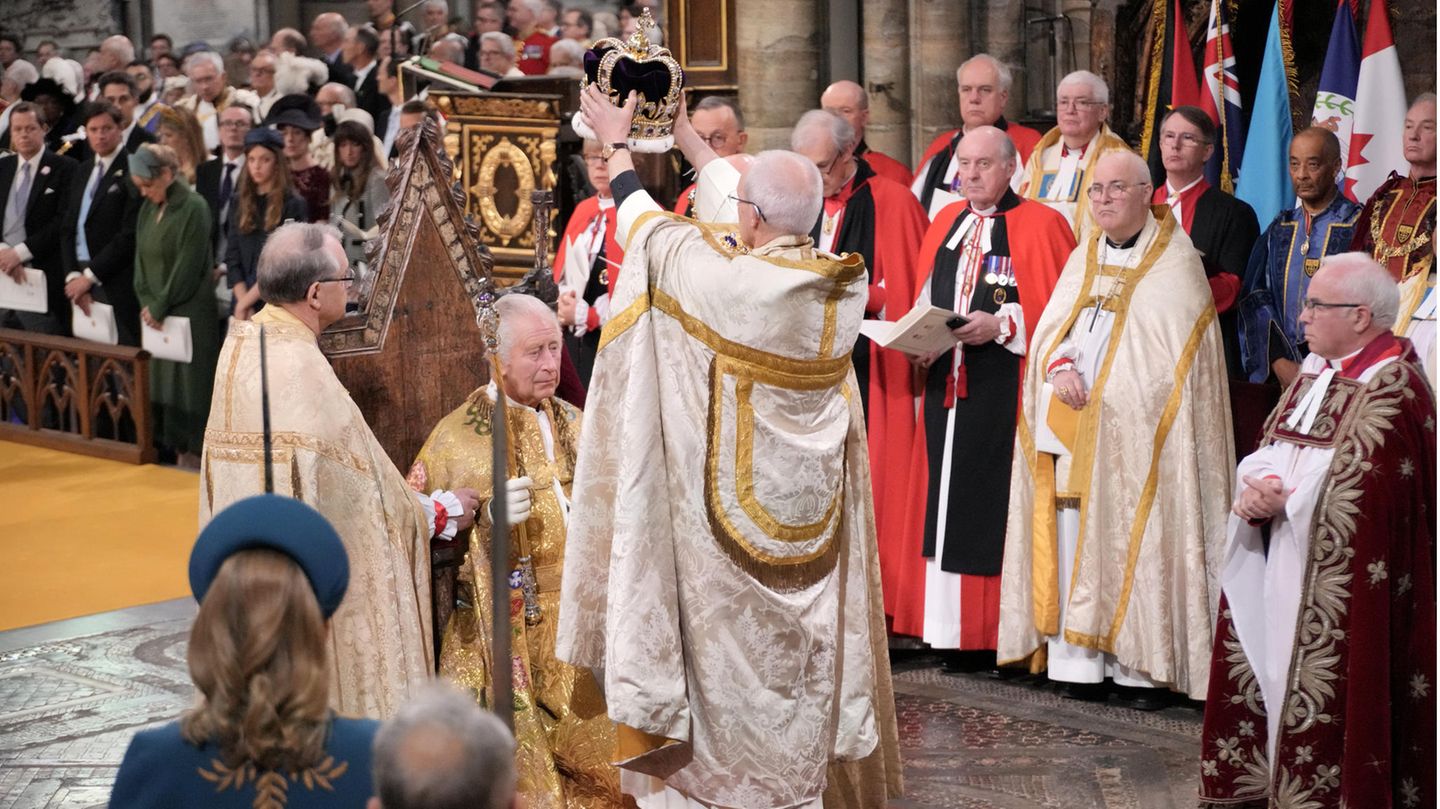Charles III.