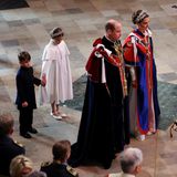 Krönung William Kate