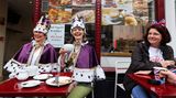 Big Lunch