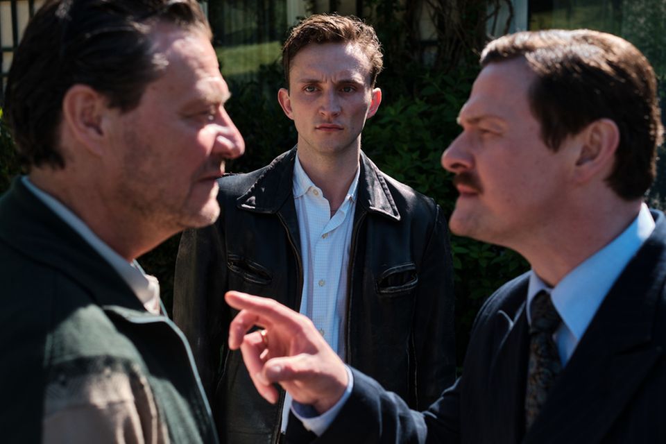 ZDF-Serie „Macht der Kränkung" ZDF-Serie „Macht der Kränkung"