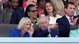 Camilla und Charles