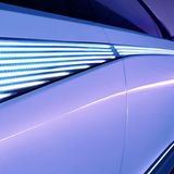 Human Horizons HiPhi Z