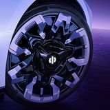 Human Horizons HiPhi Z