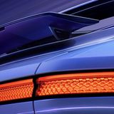 Human Horizons HiPhi Z Concept